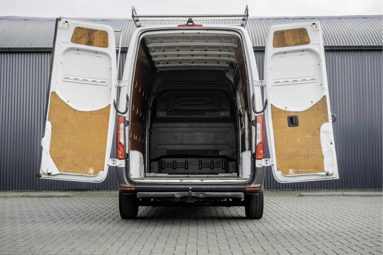 Mercedes-Benz SPRINTER 211 CDI L2H2 | Automaat | CarPlay | Navigatie | Camera | Climate | Euro 6