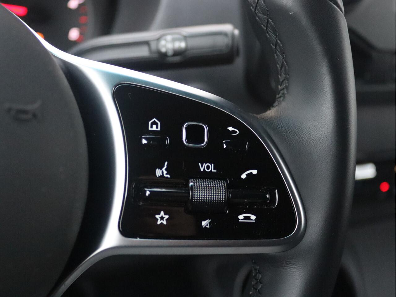 Mercedes-Benz SPRINTER 317 CDI L2H2 | AIRCO/NAVI/CAMERA | Certified .