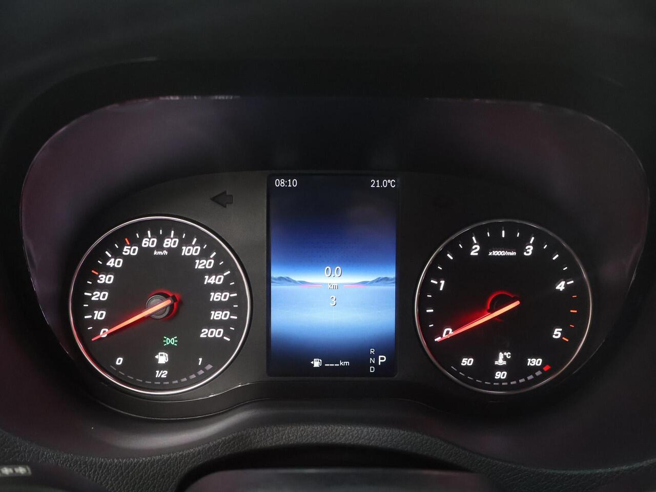 Mercedes-Benz SPRINTER 317 CDI L2 H2 Select | BPM VRIJ | 3500 kg TREKKEN | Comfort Stoelen | Climate Control | Achteruitrijcamera | Airco | Cruise Control | Apple Carplay | LED Koplampen | Distronic Adaptieve Cruise Control | Voorruitverwarming | Alarm |