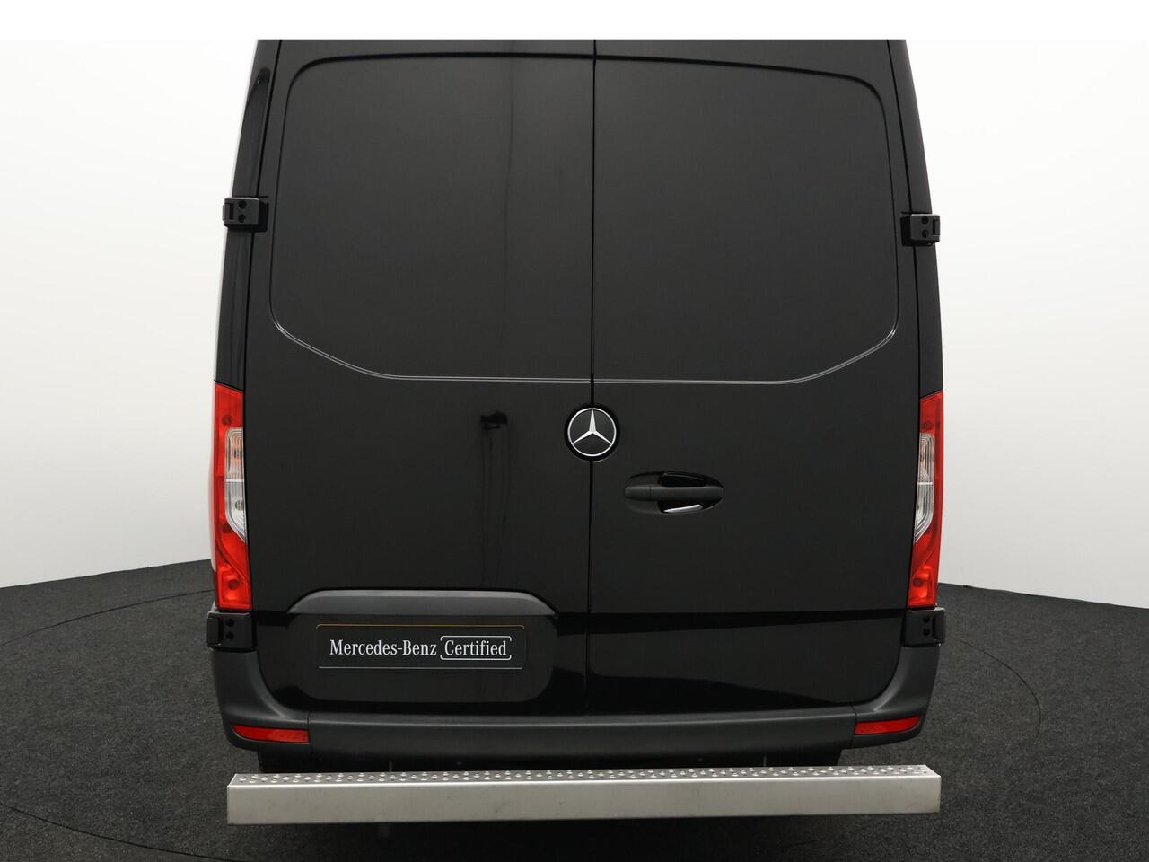 Mercedes-Benz SPRINTER 315 1.9 CDI L2/H2 RWD