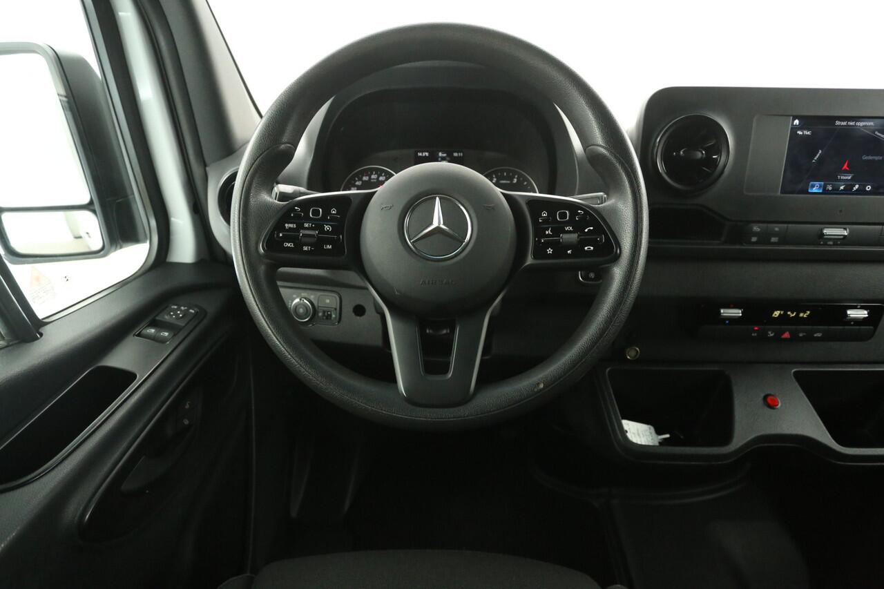 Mercedes-Benz SPRINTER 315 CDI L2H2 | 3500KG Trekgew. | Trekhaak | Aut. | Airco | Camera | Carplay | Cruise | Navigatie