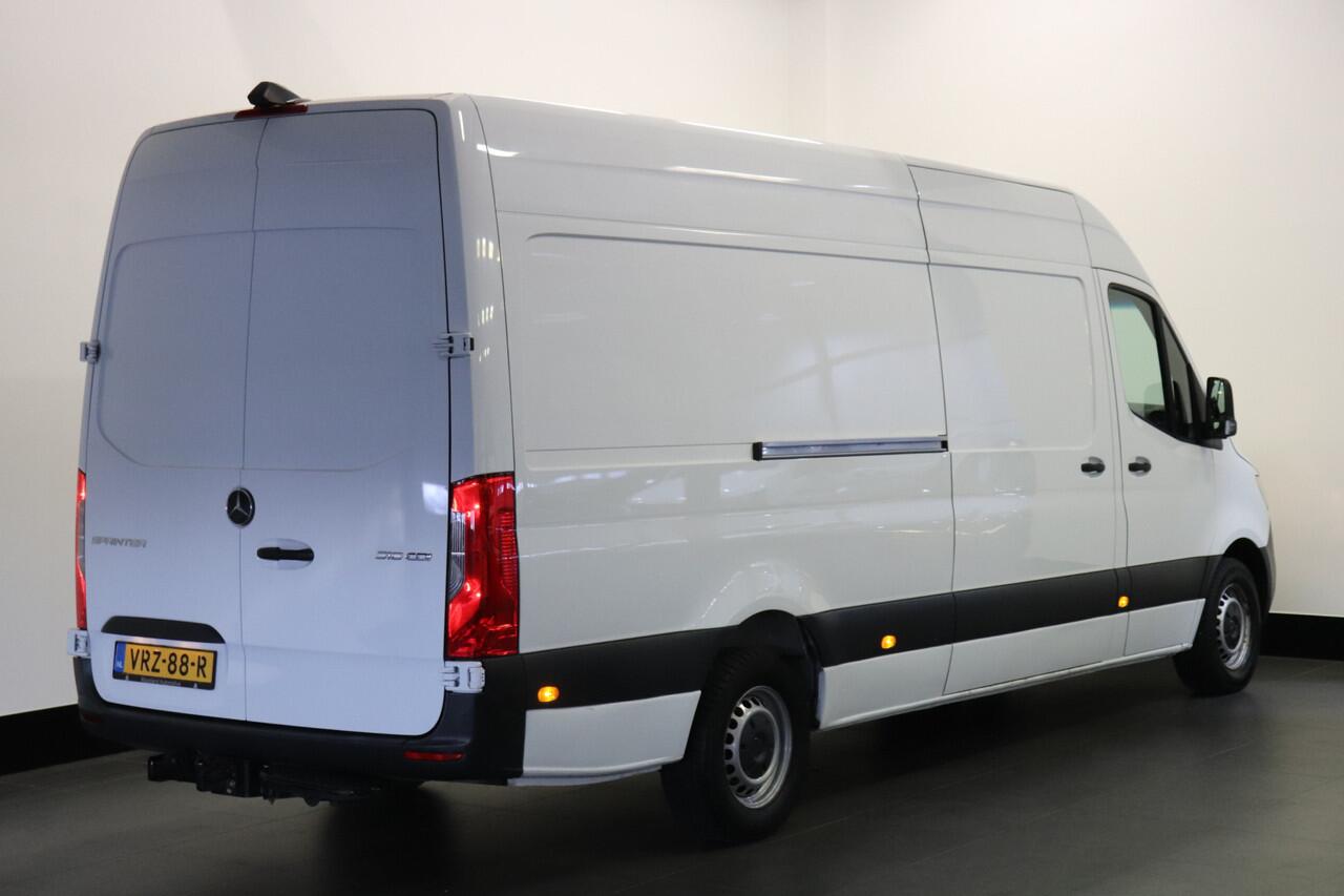Mercedes-Benz SPRINTER 316 2.2 CDI L3H2 EURO 6 - A/C Climate - Navi - Trekhaak - ¤21.950,- Excl.