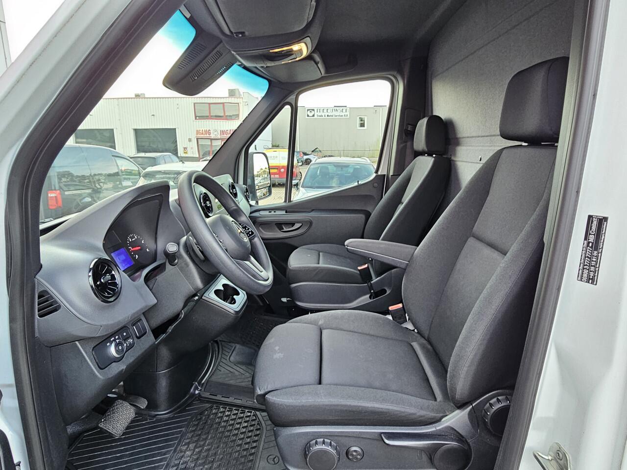 Mercedes-Benz SPRINTER 315 CDI L2 RWD | Koelwagen | Camera | Carplay