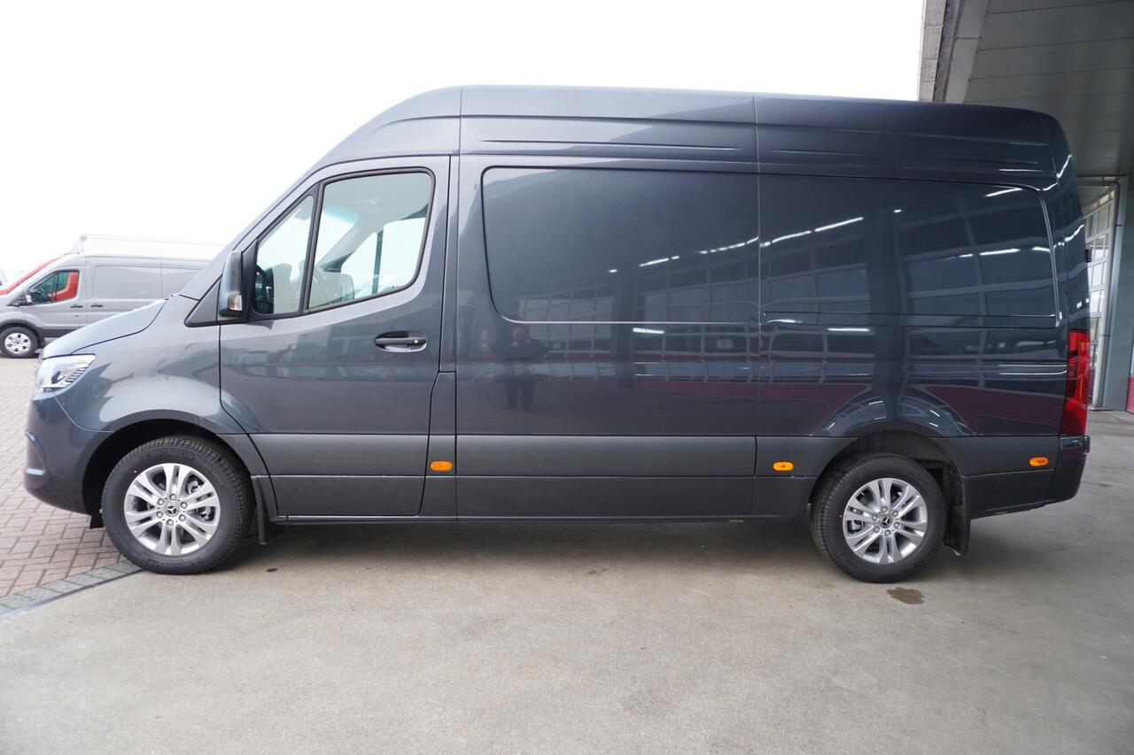 Mercedes-Benz SPRINTER 319 CDI 191PK L2H2 Select Automaat nt. V118 | Climat | Cruise | Camera | Trekhaak