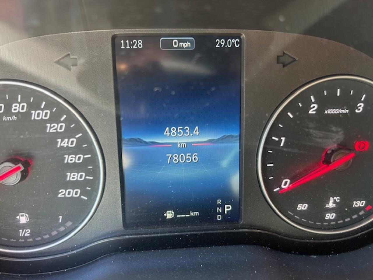 Mercedes-Benz SPRINTER 317 1.9 CDI L3 Select HD