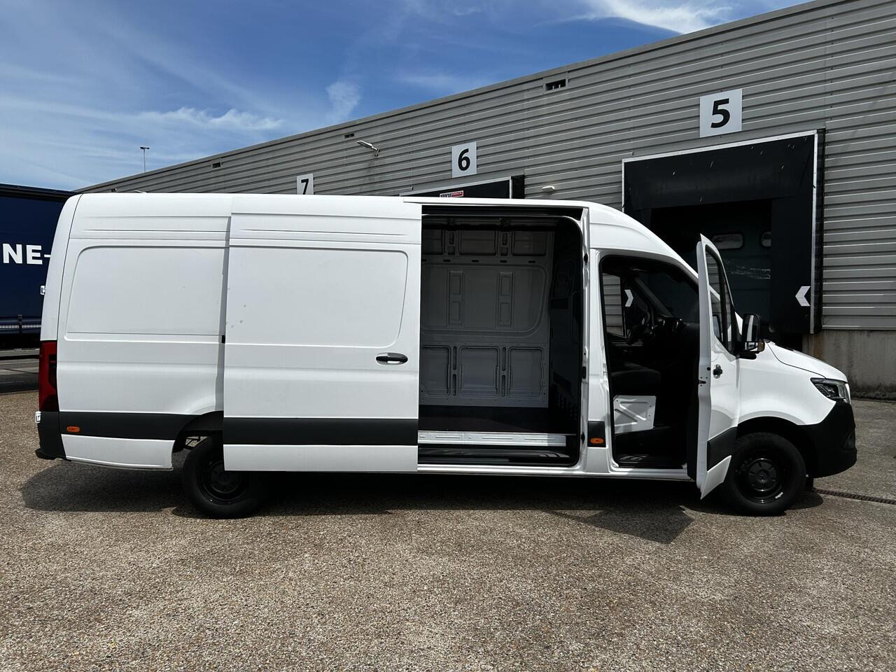 Mercedes-Benz SPRINTER 317 CDI L3/H2 | Airco | Cruise control | Navi