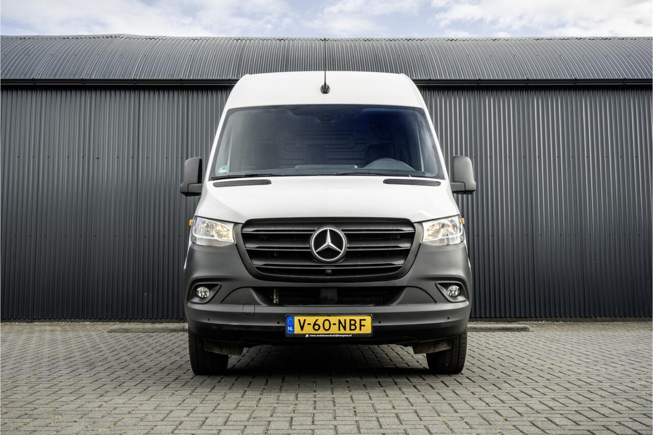 Mercedes-Benz SPRINTER **317 CDI L2H2 | Mbux | Camera | CarPlay | Navigatie | Cruise | Climate | PDC | Euro 6**