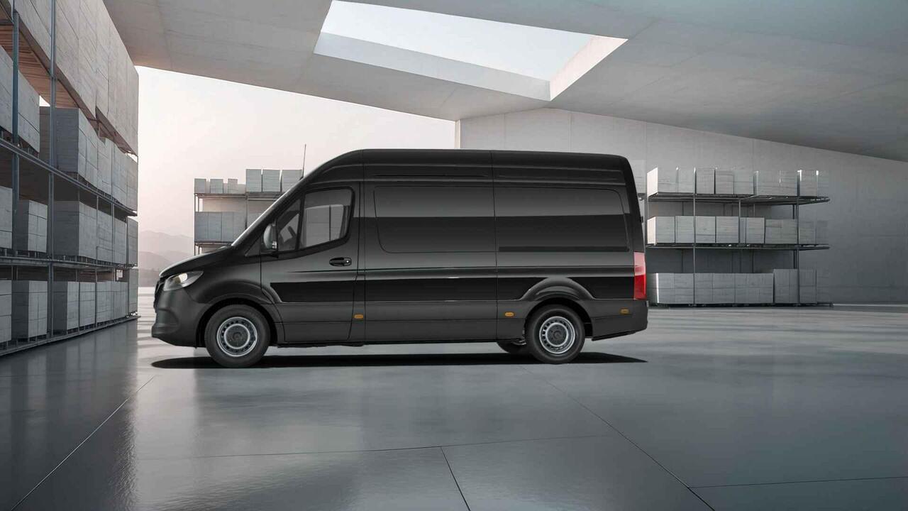 Mercedes-Benz SPRINTER 315 CDI L2 RWD Pro