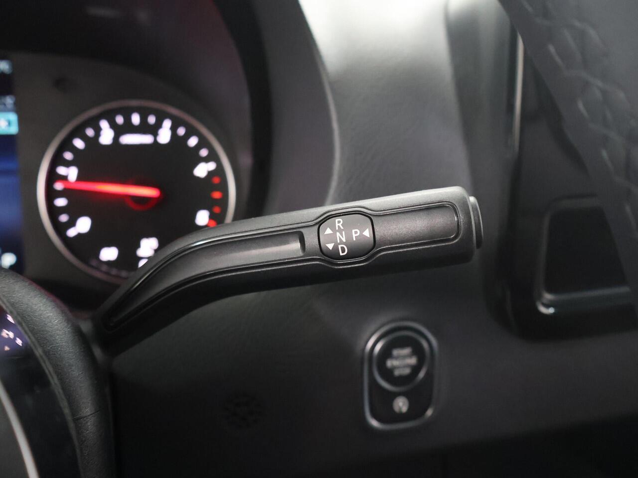 Mercedes-Benz SPRINTER 319 L2H2 RWD SELECT | LED | DISTRONIC | WINTERPAKKET | LEER | BPM VRIJ