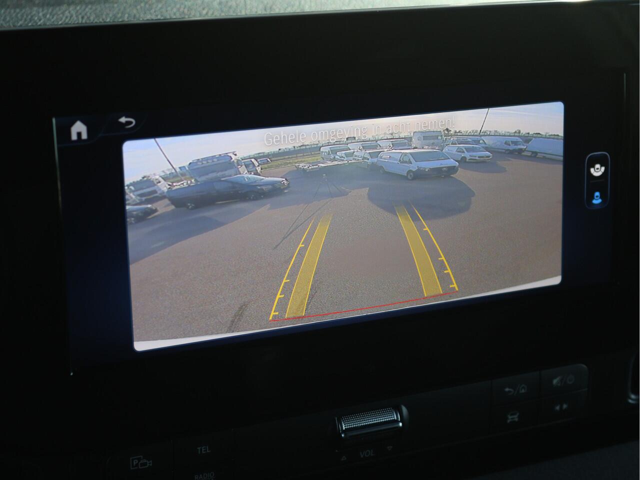 Mercedes-Benz SPRINTER 317 CDI L2H2 Select | AIRCO/CAMERA/CRUISE | Certified