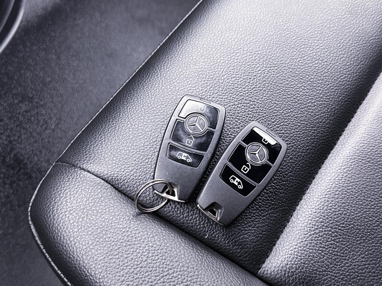 Mercedes-Benz SPRINTER 315 1.9 CDI L2H2 Automaat Trekhaak Navigatie Achteruitrijcamera Apple Carplay/Android Auto Betimmering