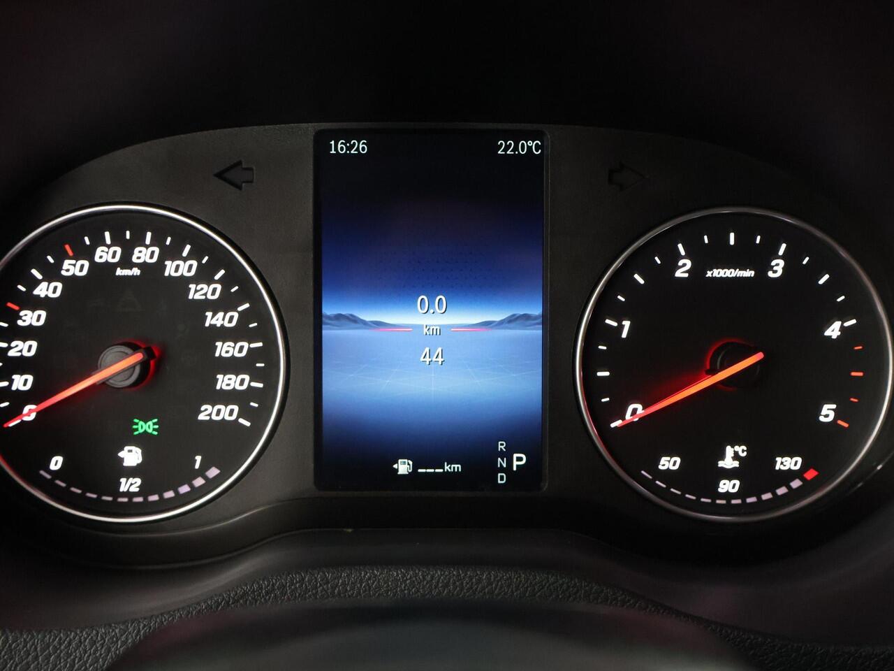 Mercedes-Benz SPRINTER 315 L2H2 RWD PRO | 3500KG TREKKEN | AUTOMAAT | BANK | DODEHOEKASSIST