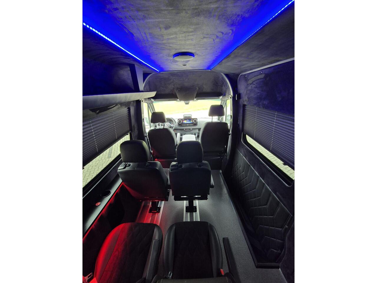 Mercedes-Benz SPRINTER Tourer 317 CDI L3 RWD Pro VIP Personenvervoer