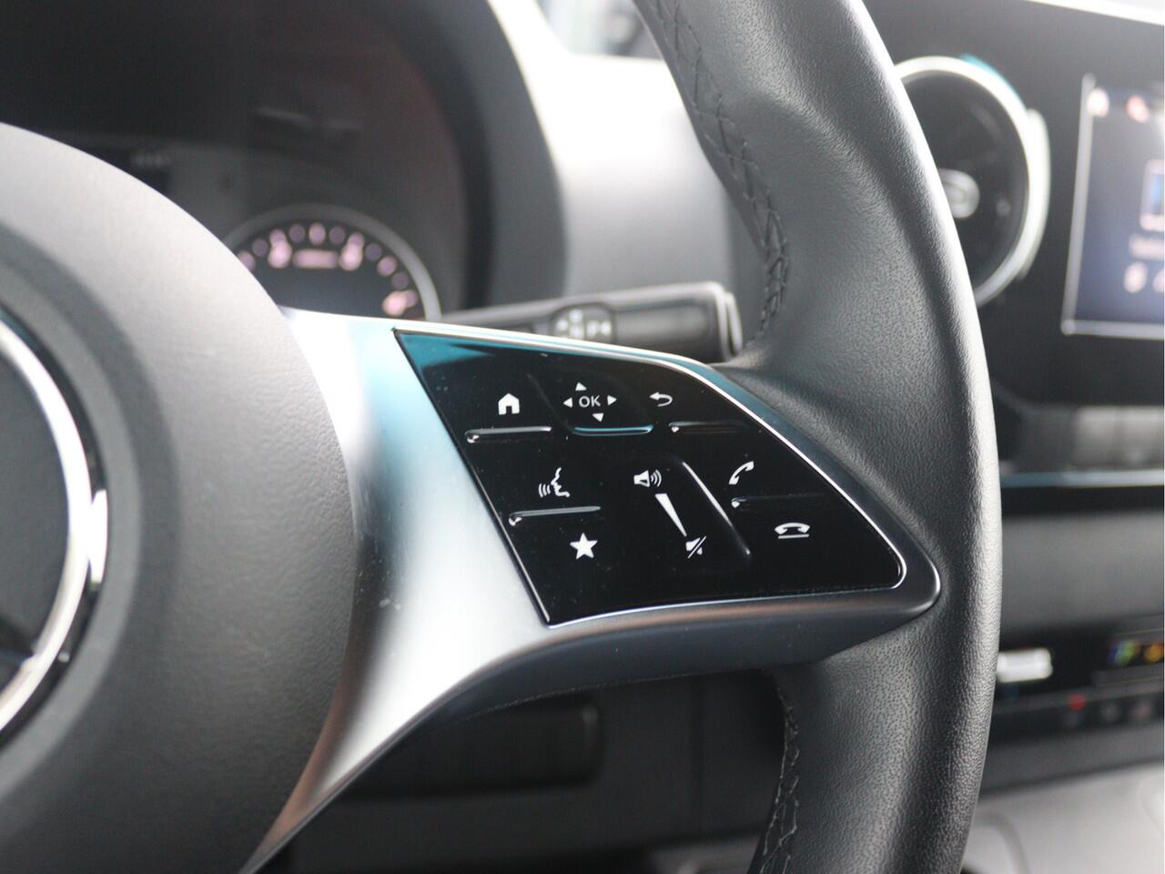 Mercedes-Benz SPRINTER 317 CDI L2H2 Pro | AIRCO/CAMERA/CRUISE/3.500KG AHW | Certified