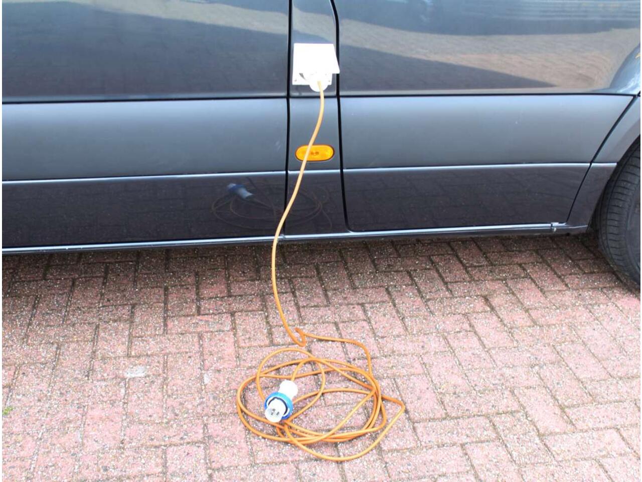 Mercedes-Benz SPRINTER 315 1.9 CDI L2 Pro Aut. Koelwagen/Vrieswagen Nieuw