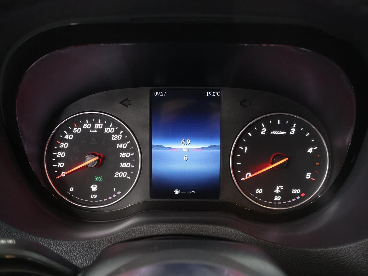 Mercedes-Benz SPRINTER 315 CDI | L2 H1 | RWD | PRO | Parkeercamera | Airco | Dodehoekassistent | Zijwindassistent | Cruise Control | Chauffeursstoel |