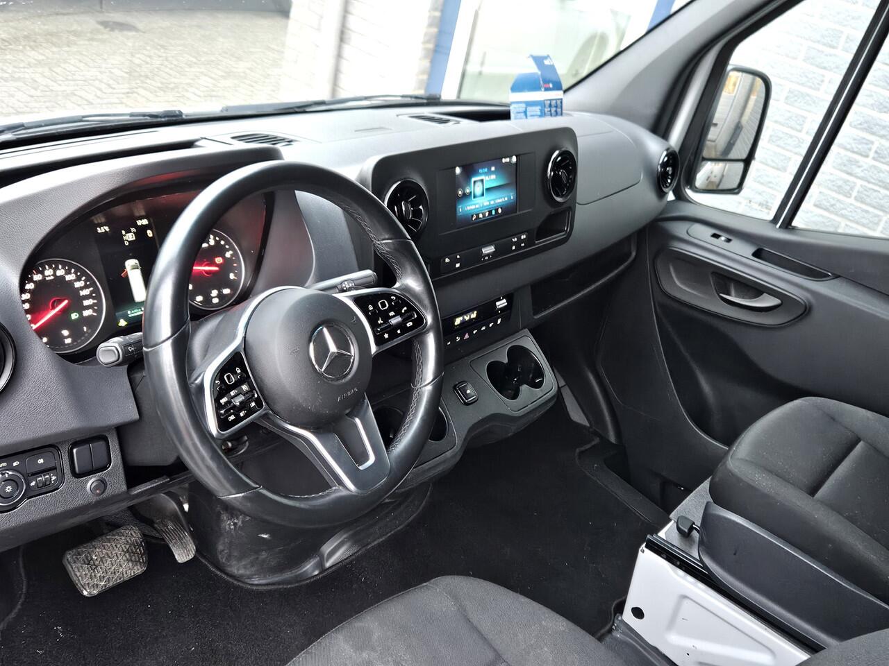 Mercedes-Benz SPRINTER 317 2.0 CDI TOURER 9 Personen / Rolstoelbus / Personenvervoer