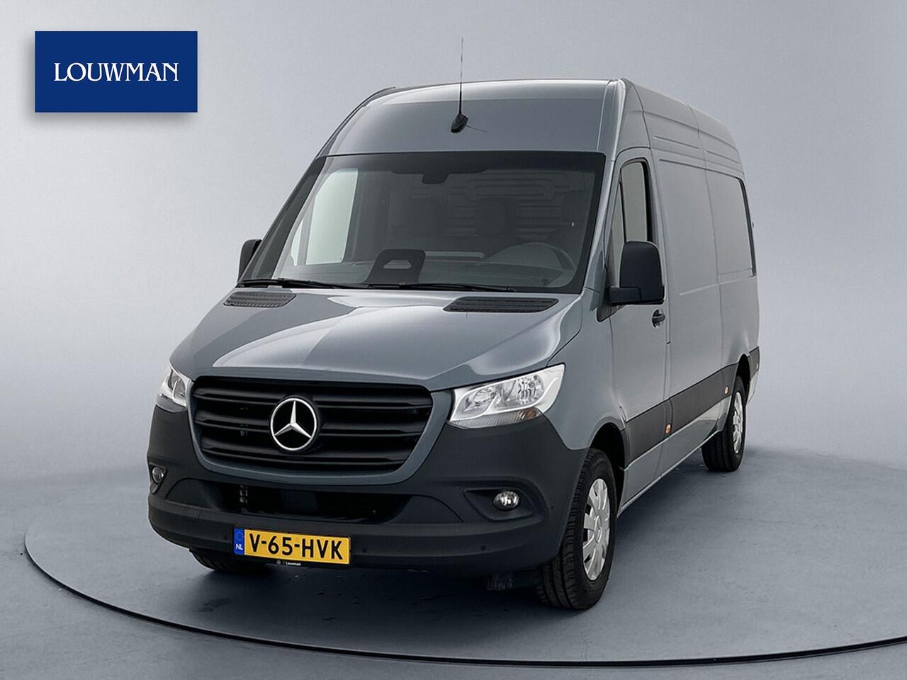 Mercedes-Benz SPRINTER 315 1.9 CDI L2H2 Pro 3500kg trekgewicht Parkeerpakket Apple Carplay/Android Auto Betimmering Cruise Control