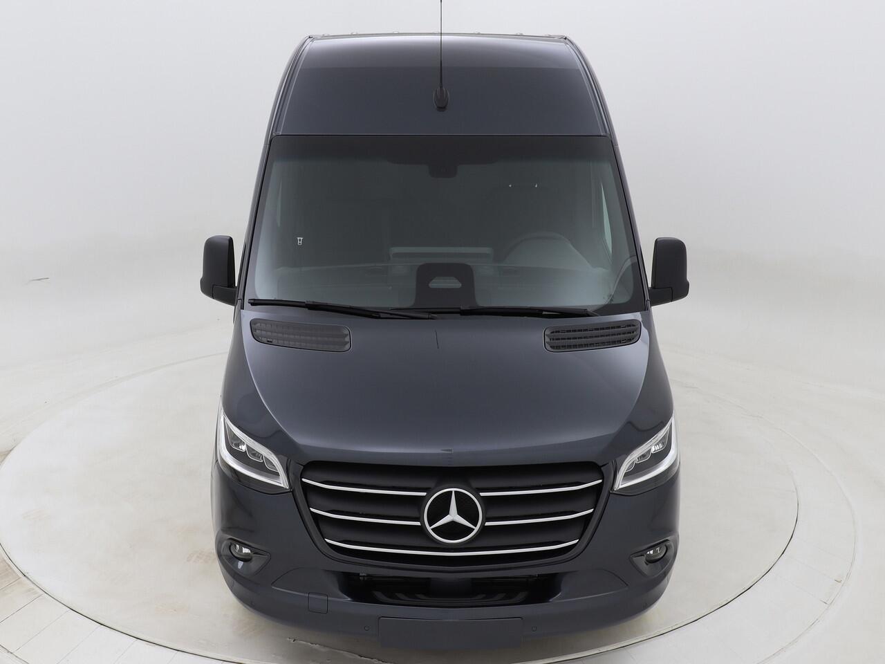 Mercedes-Benz SPRINTER 315CDI 150pk Automaat L2H2 RWD SELECT | BPM Vrij | 3,5t trekhaak voorbereiding | Winterpakket | Smartphonepakket |