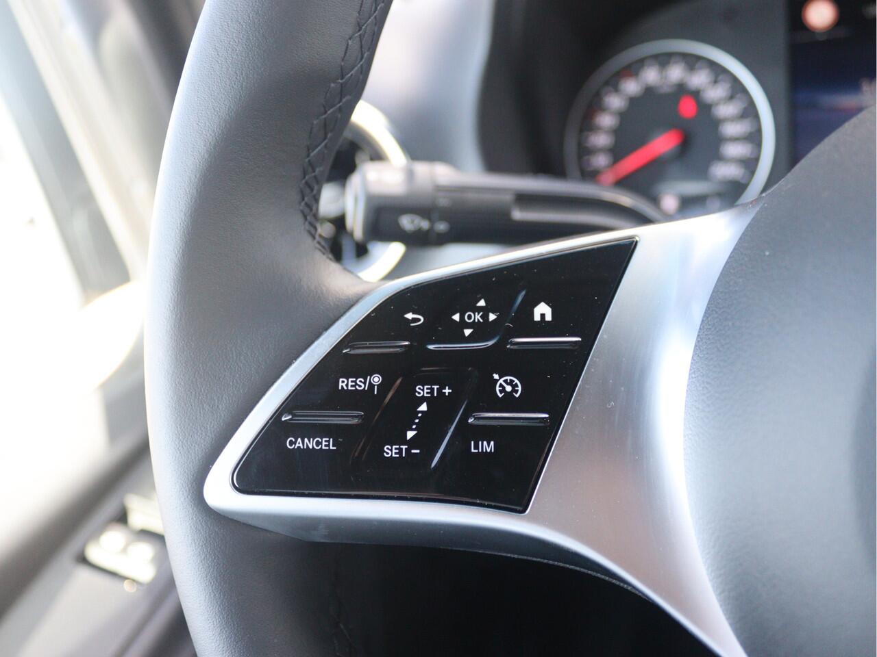 Mercedes-Benz SPRINTER 317 CDI L2H2 Pro | AIRCO/CAMERA/CRUISE/STANDKACHEL | Certified