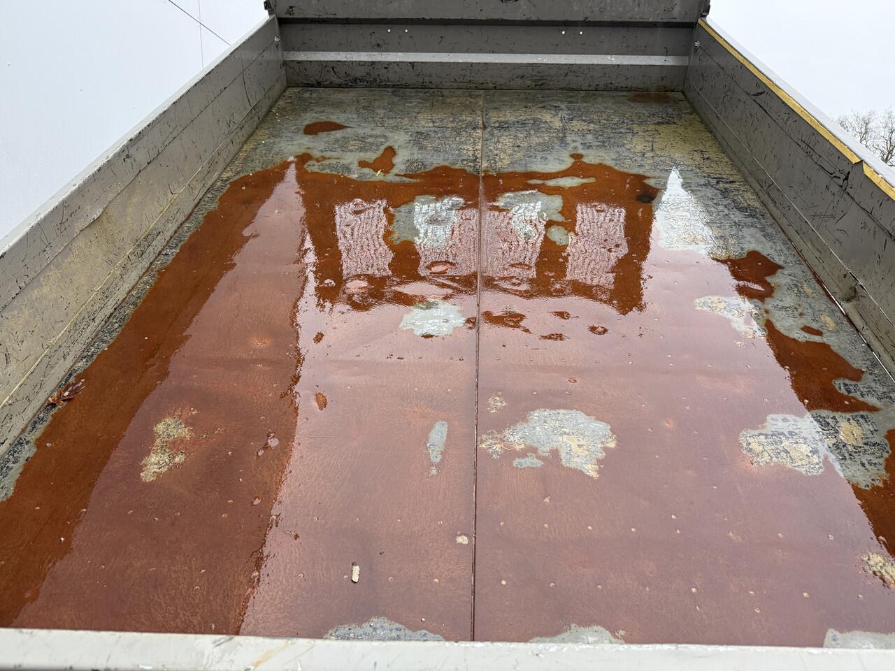 Mercedes-Benz SPRINTER 514 2.2 CDI Kipper Benne Tipper Dubbellucht 3.5t Trekhaak Climate Control Cruise Control Benne Tipper