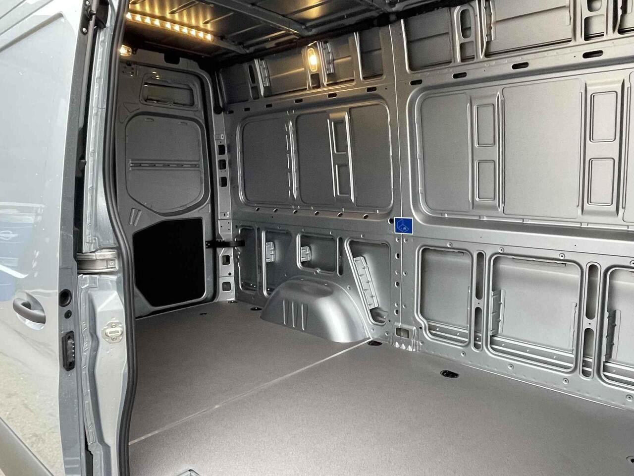 Mercedes-Benz SPRINTER 317 1.9 CDI L2 Pro HD | Sprinter BPM-vrij kopen in 2025