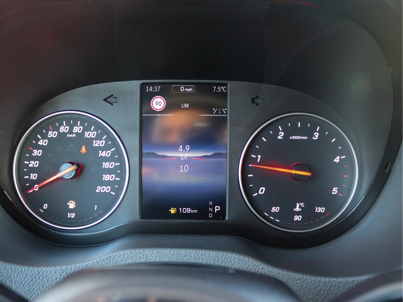 Mercedes-Benz SPRINTER 319 CDI L2H2 PRO | CLIMA/NAVI/CAMERA/3.500KG AHW/DISTRONIC | Certified .