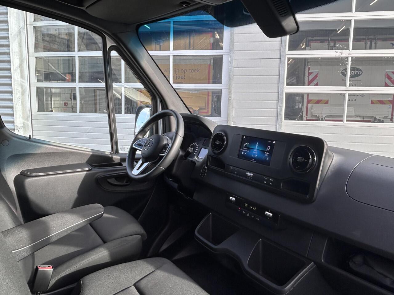 Mercedes-Benz SPRINTER 315 1.9 CDI L2/H2 RWD | Achteruitrijcamera | Bluetooth