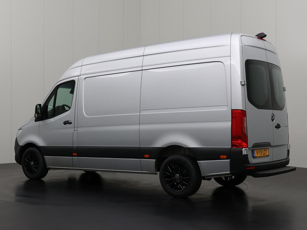 Mercedes-Benz SPRINTER 317CDI 9G-Tronic Automaat L2H2 | Navigatie | Camera | Airco | Cruise