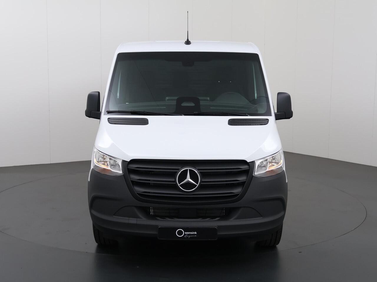 Mercedes-Benz SPRINTER 315 CDI | L2 H1 | RWD | PRO | Parkeercamera | Airco | Dodehoekassistent | Zijwindassistent | Cruise Control | Chauffeursstoel |