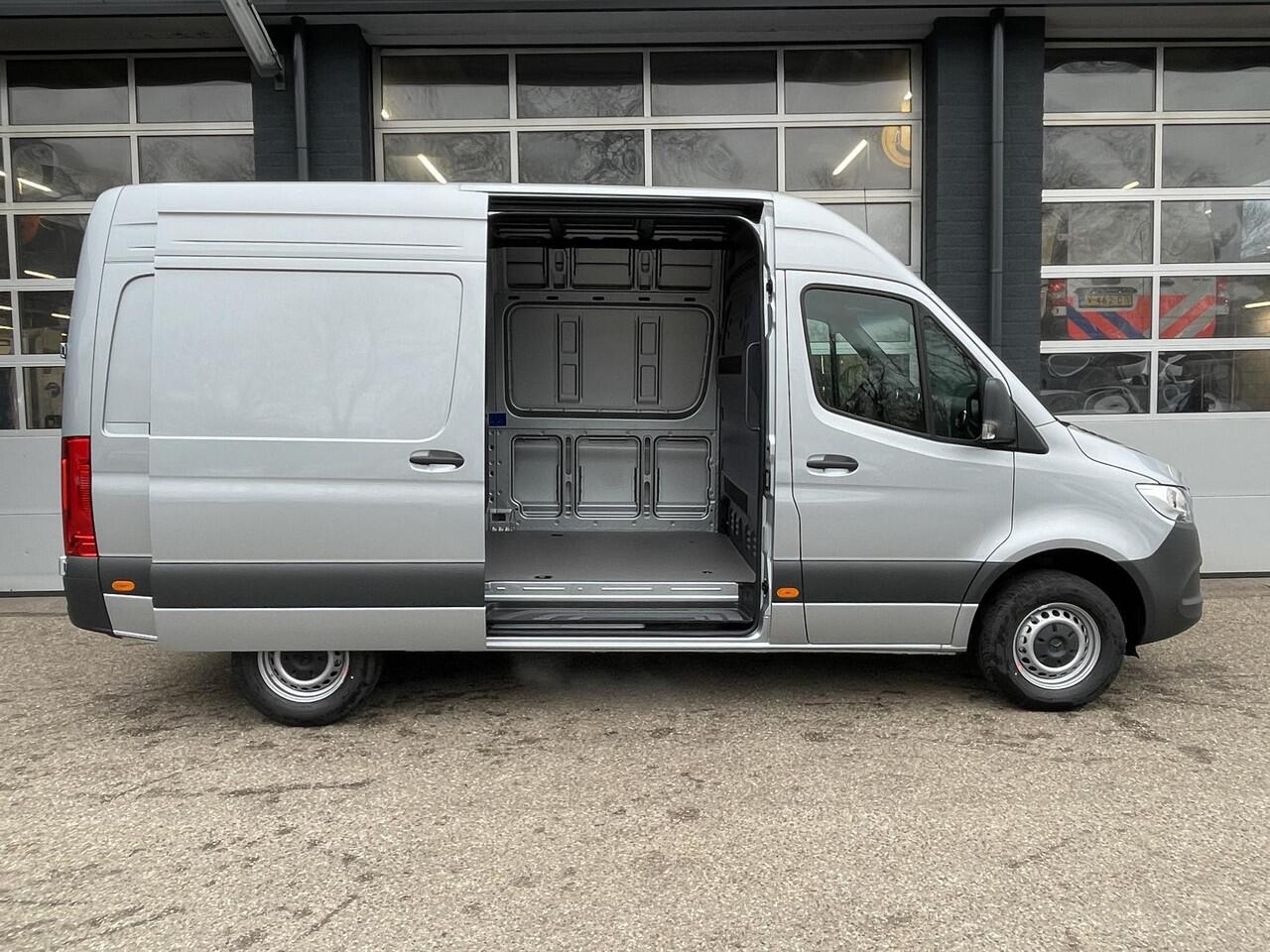 Mercedes-Benz SPRINTER 317 1.9 CDI L2 Pro HD | Sprinter BPM-vrij kopen in 2025