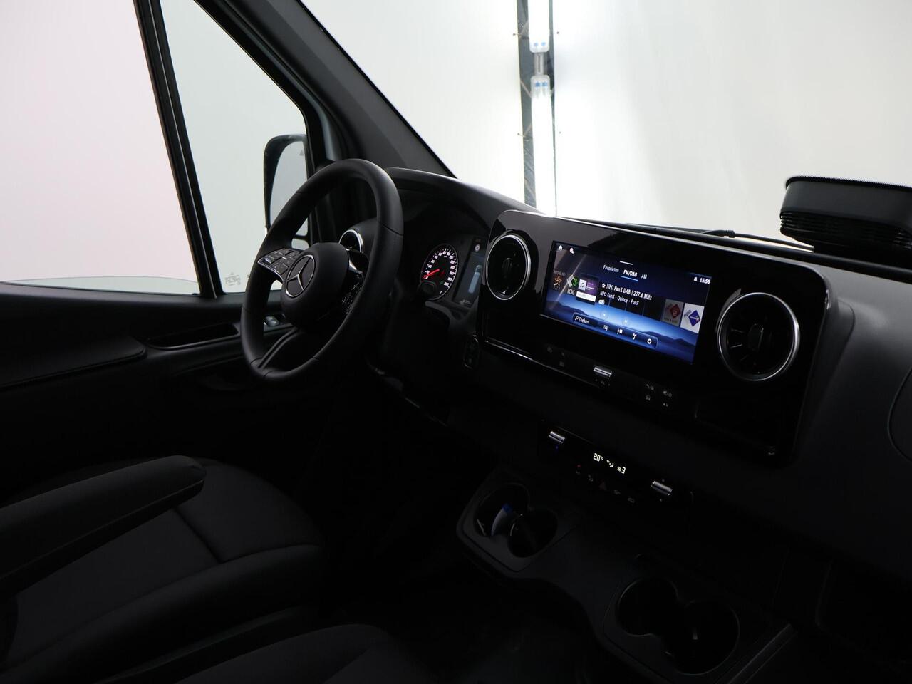 Mercedes-Benz SPRINTER 315 CDI L2H2 PRO | 3 zits | Achteruitrijcamera | Climate Control | Cruise Control | Airco |