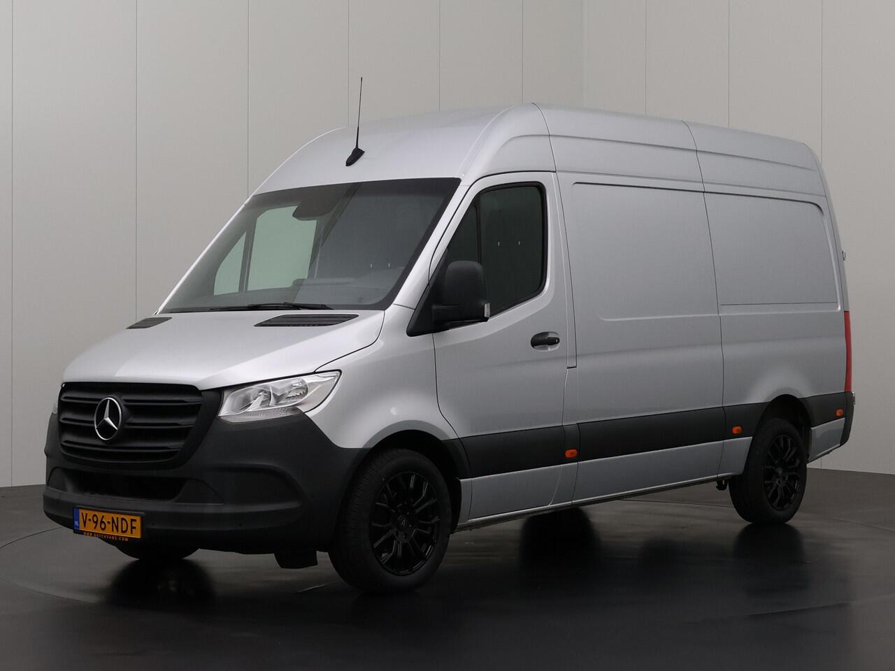 Mercedes-Benz SPRINTER 317CDI 9G-Tronic Automaat L2H2 | Navigatie | Camera | Airco | Cruise