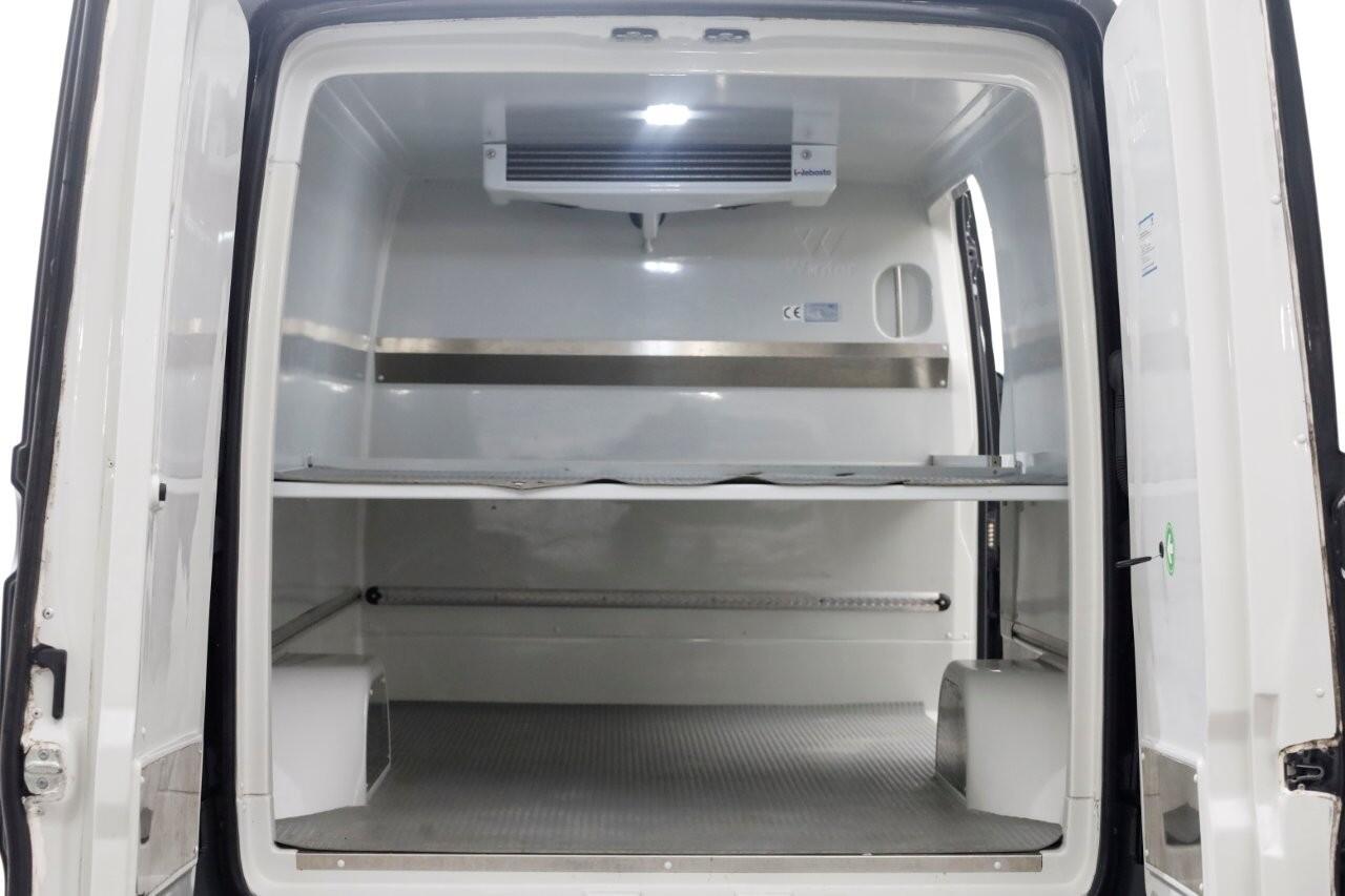 Mercedes-Benz SPRINTER 316 CDI 163pk RWD L1H1 7G Automaat Koelwagen Trekhaak/LED/Camera 04-2021