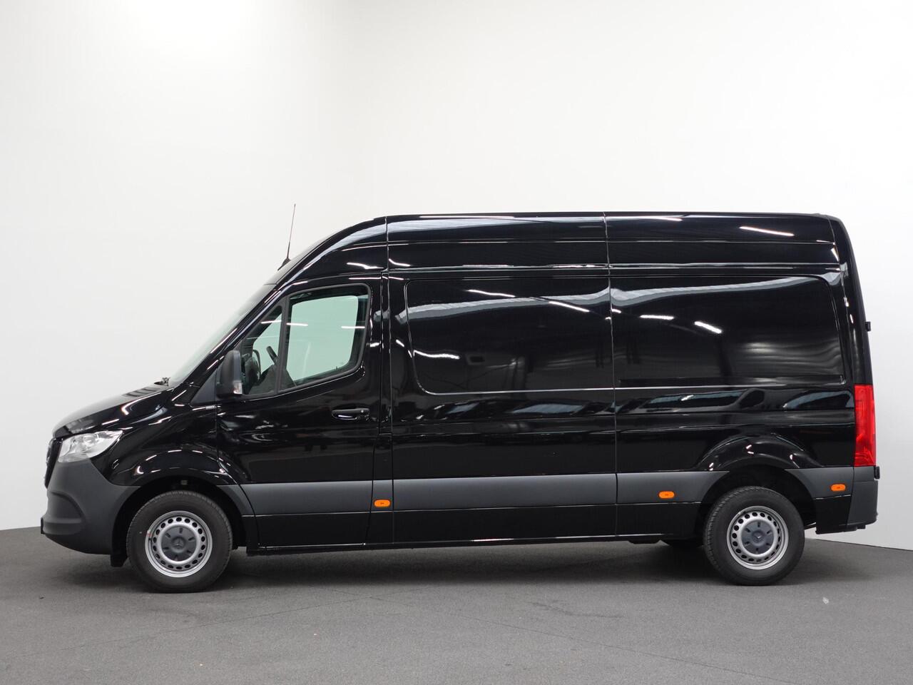 Mercedes-Benz SPRINTER L2H2 Automaat Airco Navi Camera Cruise