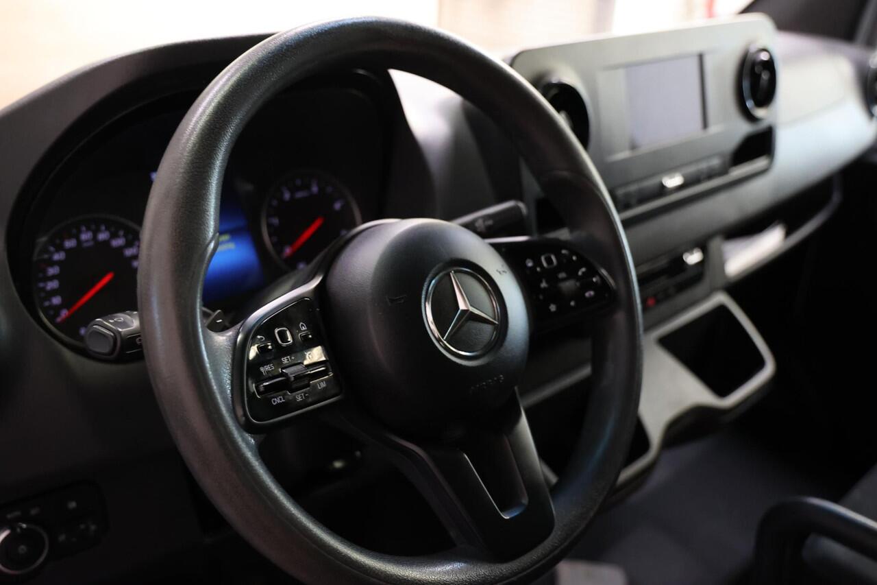 Mercedes-Benz SPRINTER 316 2.2 CDI L2H2 AUTOMAAT 3500KG TREKVERMOGEN