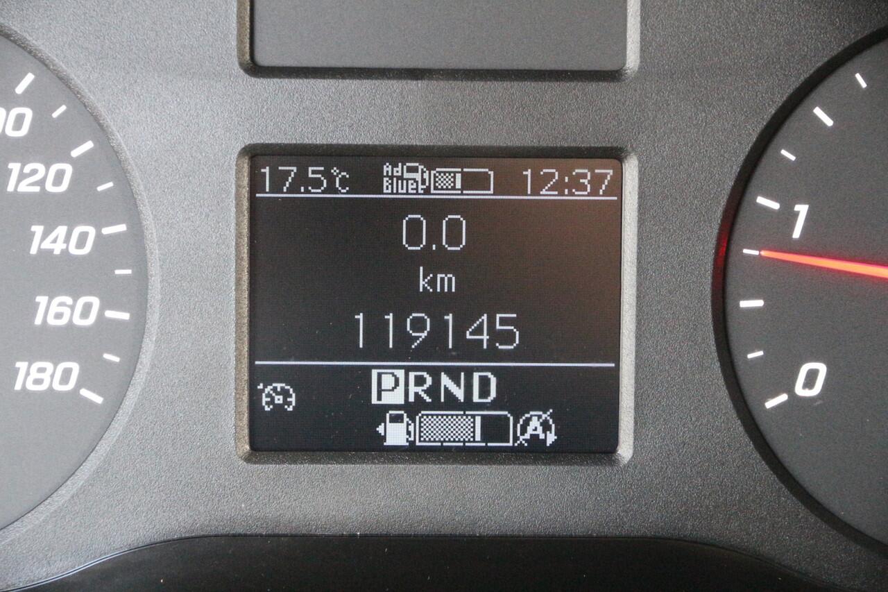 Mercedes-Benz SPRINTER 316 CDI | Aut. | DC | L2H1 | Mbux | Camera..