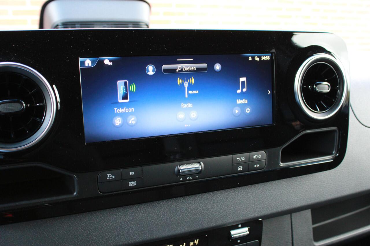 Mercedes-Benz SPRINTER 315 CDI L2H2 RWD | BPM vrij | Camera | Trekhaak 3,5 t |