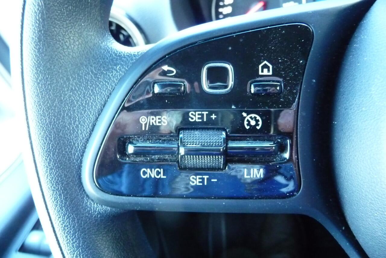 Mercedes-Benz SPRINTER 515 1.9 CDI L3 Automaat 1-2023, klein rijbewijs.