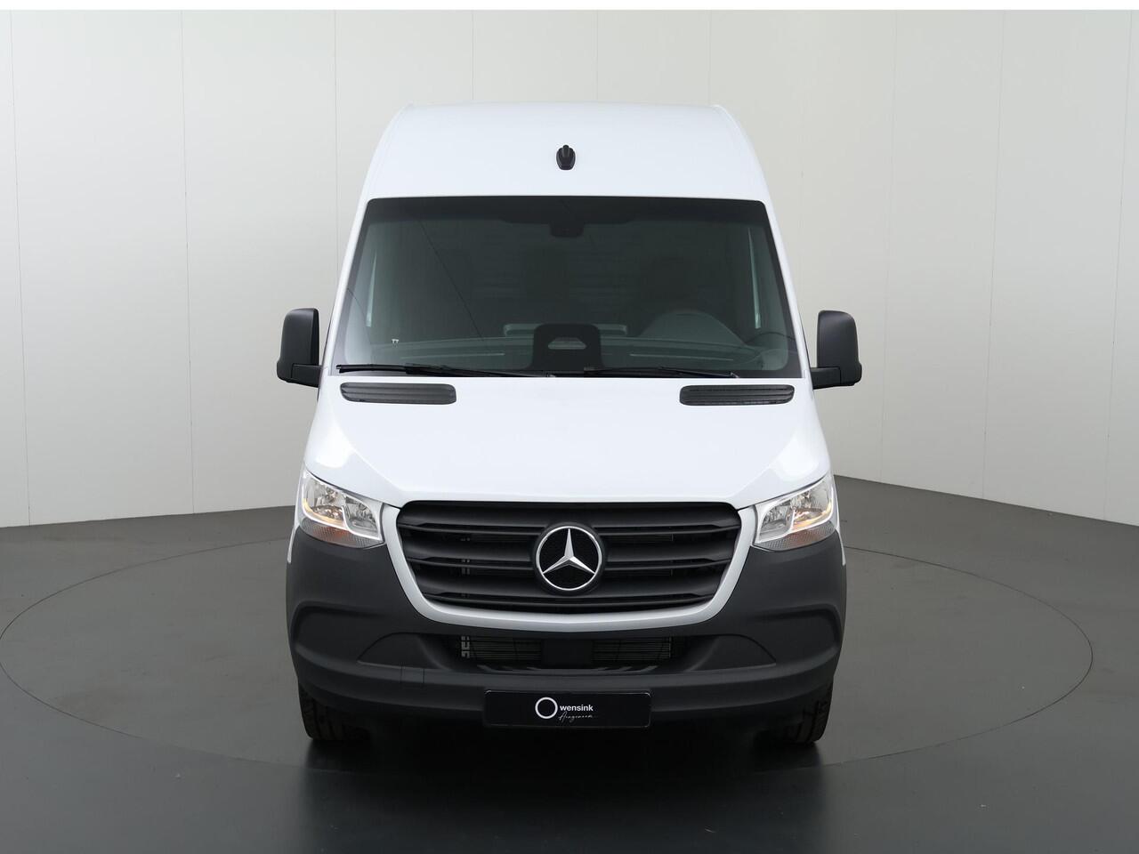 Mercedes-Benz SPRINTER 315 L2H2 RWD PRO | 3500kg TREKKEN | AUTOMAAT | 3-ZITS | CRUISE CONTROL |