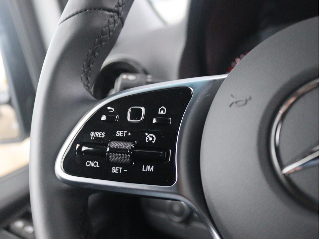 Mercedes-Benz SPRINTER 317 CDI L2H2 | AIRCO/NAVI/CAMERA/CRUISE/3.500KG AHW | Certified