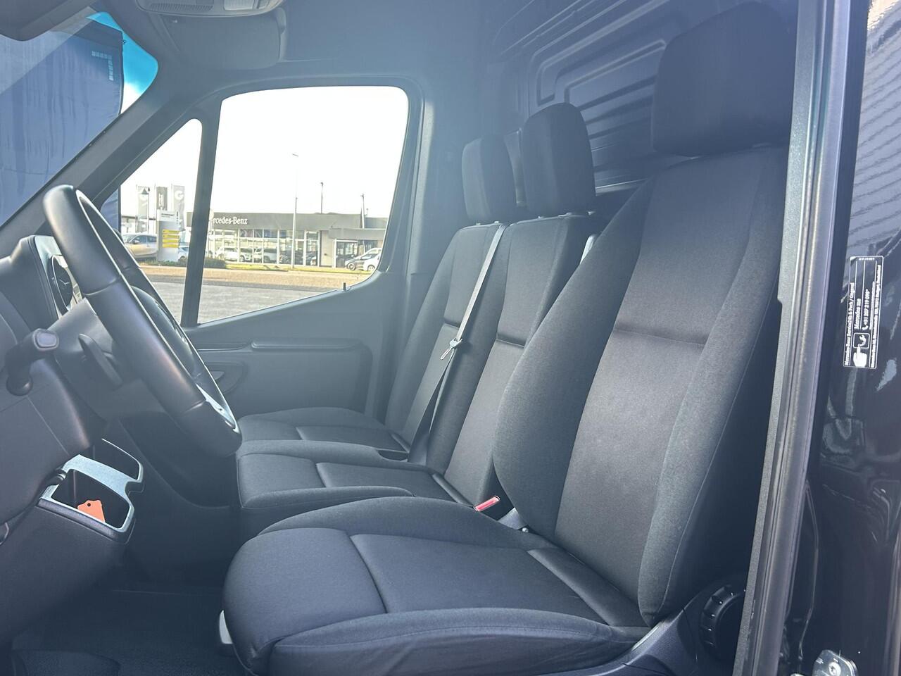 Mercedes-Benz SPRINTER 317 1.9 CDI L2H2 RWD | Cruise Control | Airco | Achteruitrijcamera