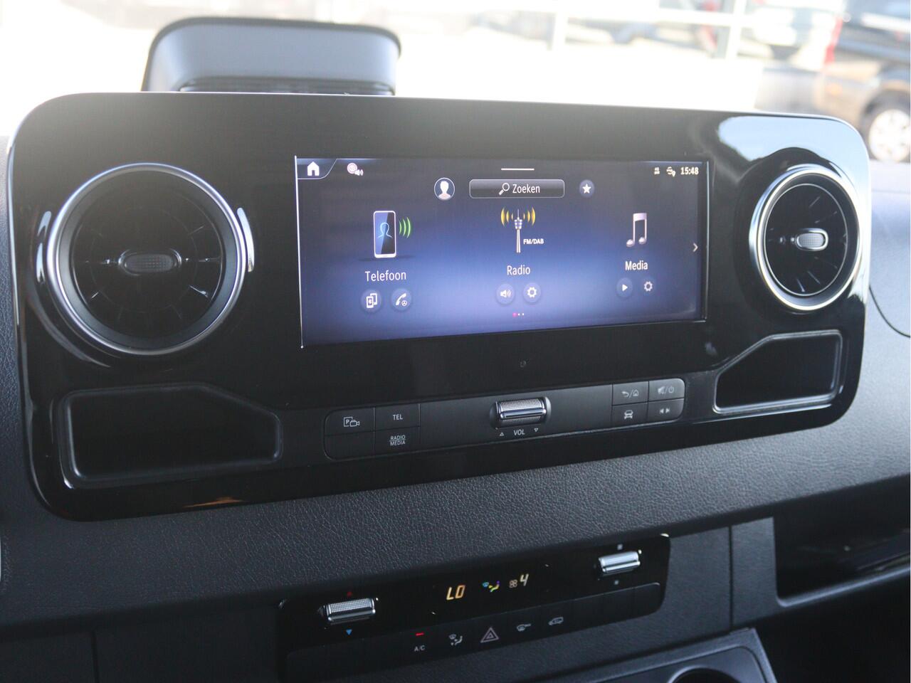 Mercedes-Benz SPRINTER 317 CDI L2H2 Pro | AIRCO/CAMERA/CRUISE/3.500KG AHW | Certified