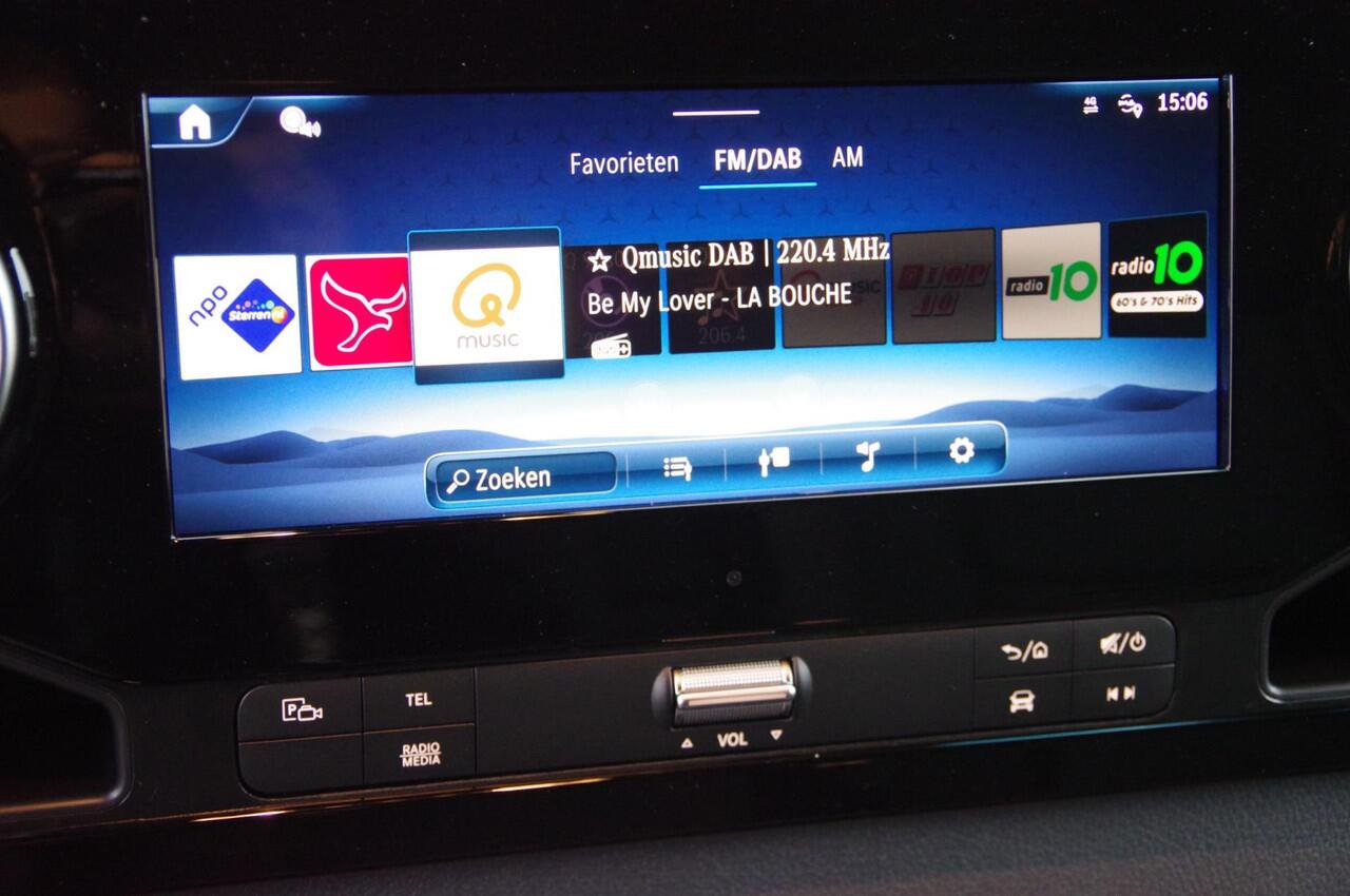 Mercedes-Benz SPRINTER 317 1.9 CDI L2 Pro FACELIFT, AUT. LED, 3.5T TREKHAAK, CAMERA, CRUISE, CLIMA, PDC RONDOM,