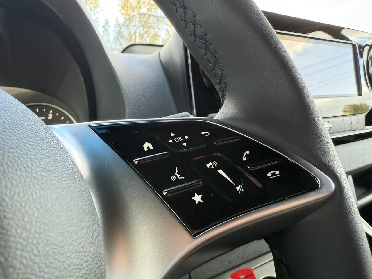 Mercedes-Benz SPRINTER 317 1.9 CDI L2H2 Select STOELVERWARMING // STUURVERWARMING // CARPLAY