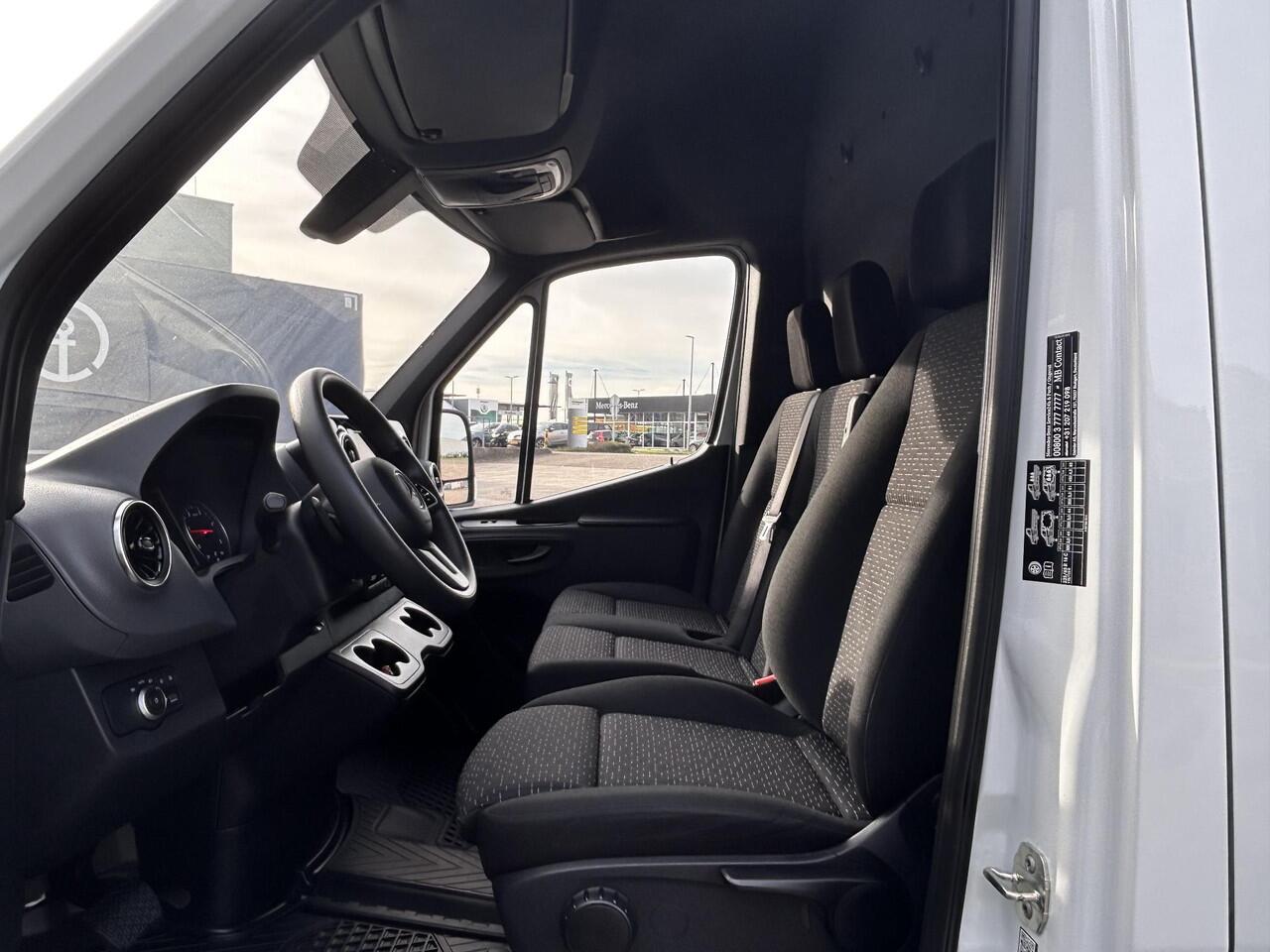 Mercedes-Benz SPRINTER 317 CDI KA L3/H2 | Navigatie | Cruise Control | Telefoonvoorbereiding