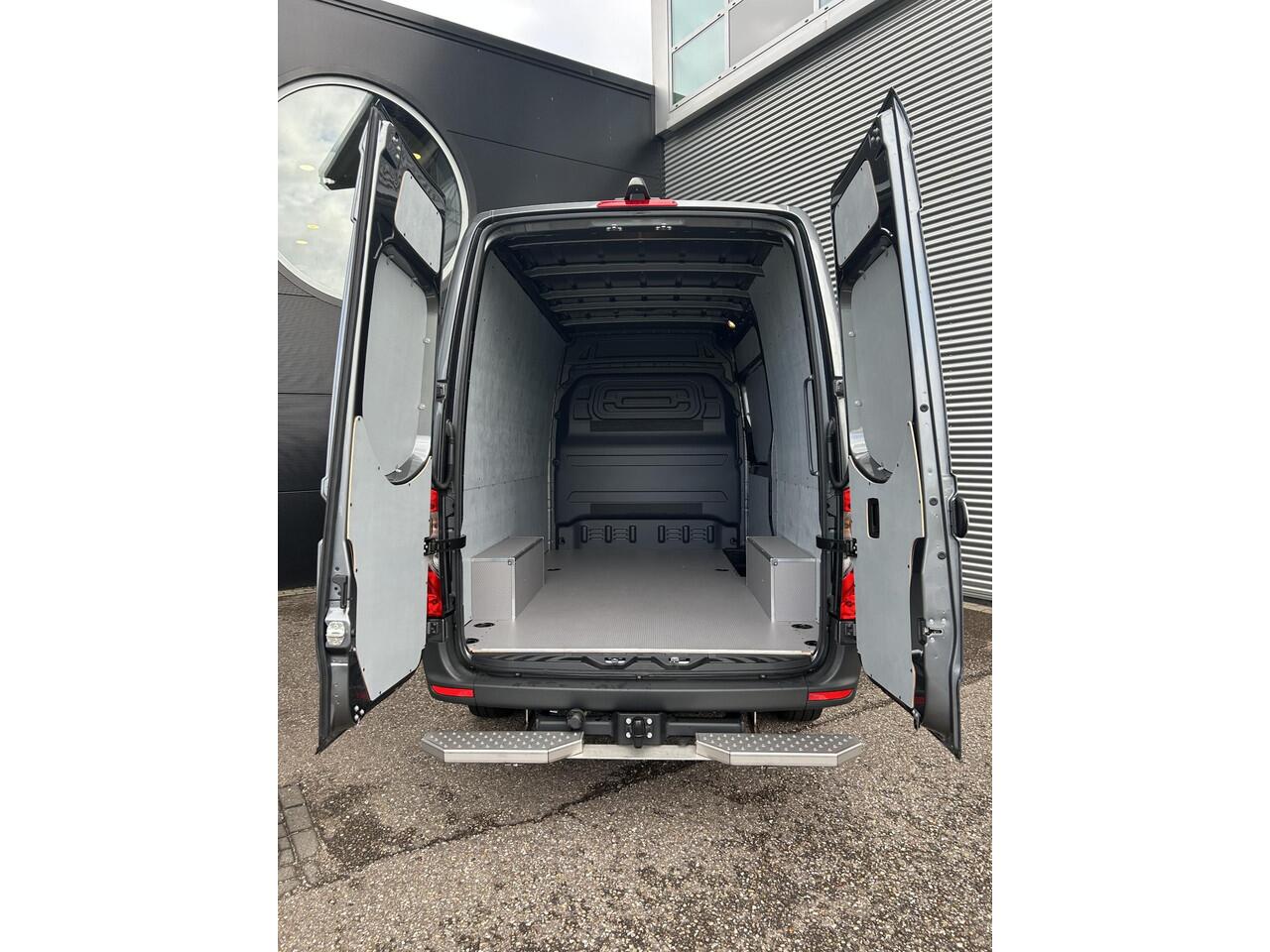 Mercedes-Benz SPRINTER 317 1.9 CDI L2H2 RWD | DEMO | Sprinter BPM-vrij kopen in 2025