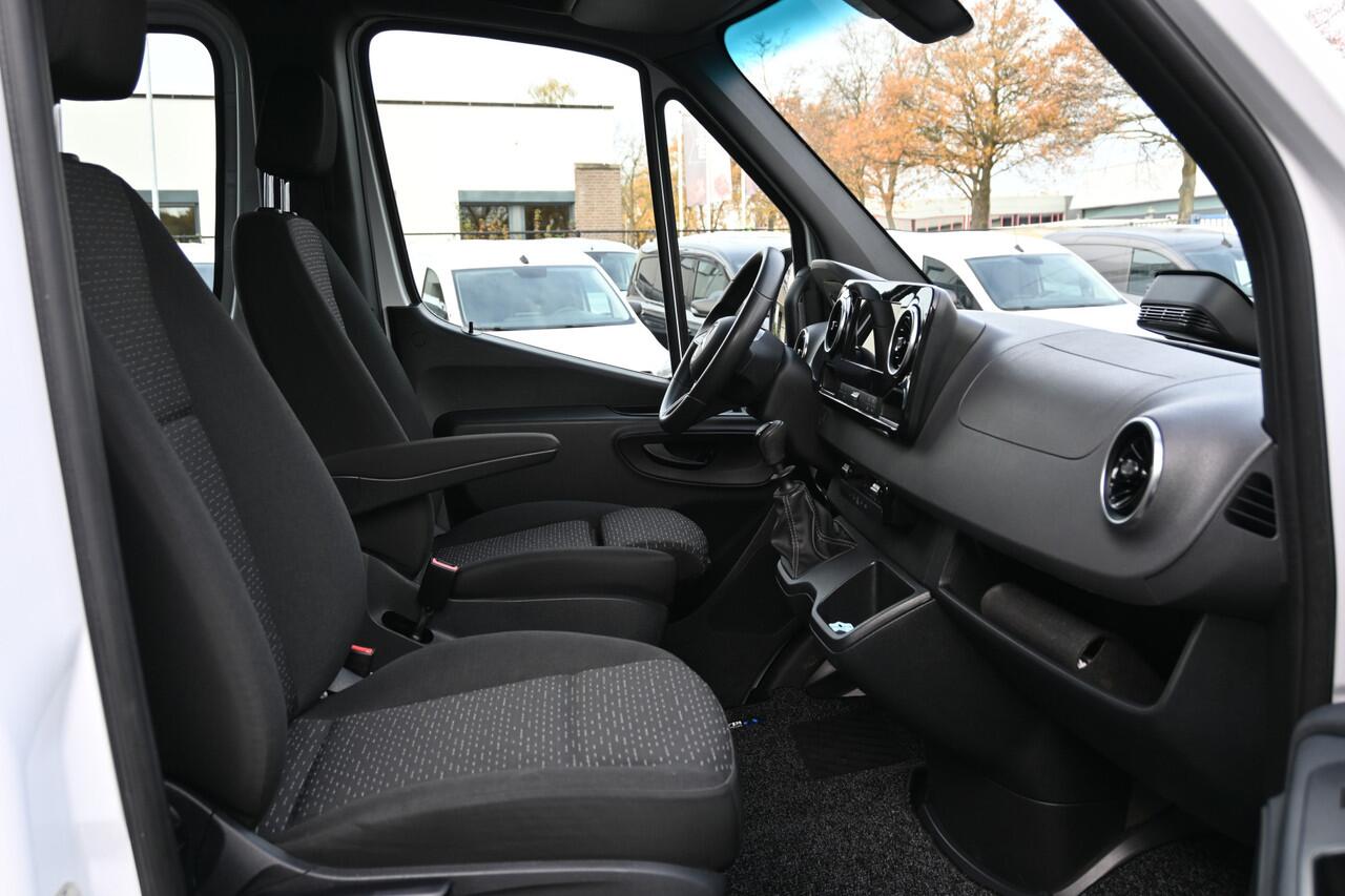 Mercedes-Benz SPRINTER 315 CDI DC L2H2 Pro Camera, Trekhaak