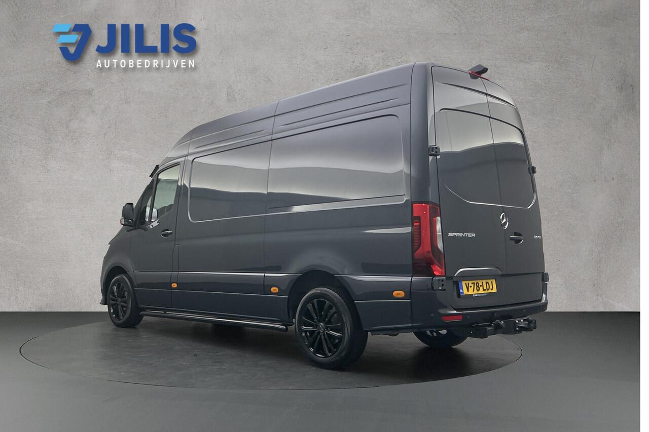Mercedes-Benz SPRINTER 319 1.9 CDI L2H2 RWD Automaat | Verwarmde stoelen| LED | Camera | Adaptief cruise control