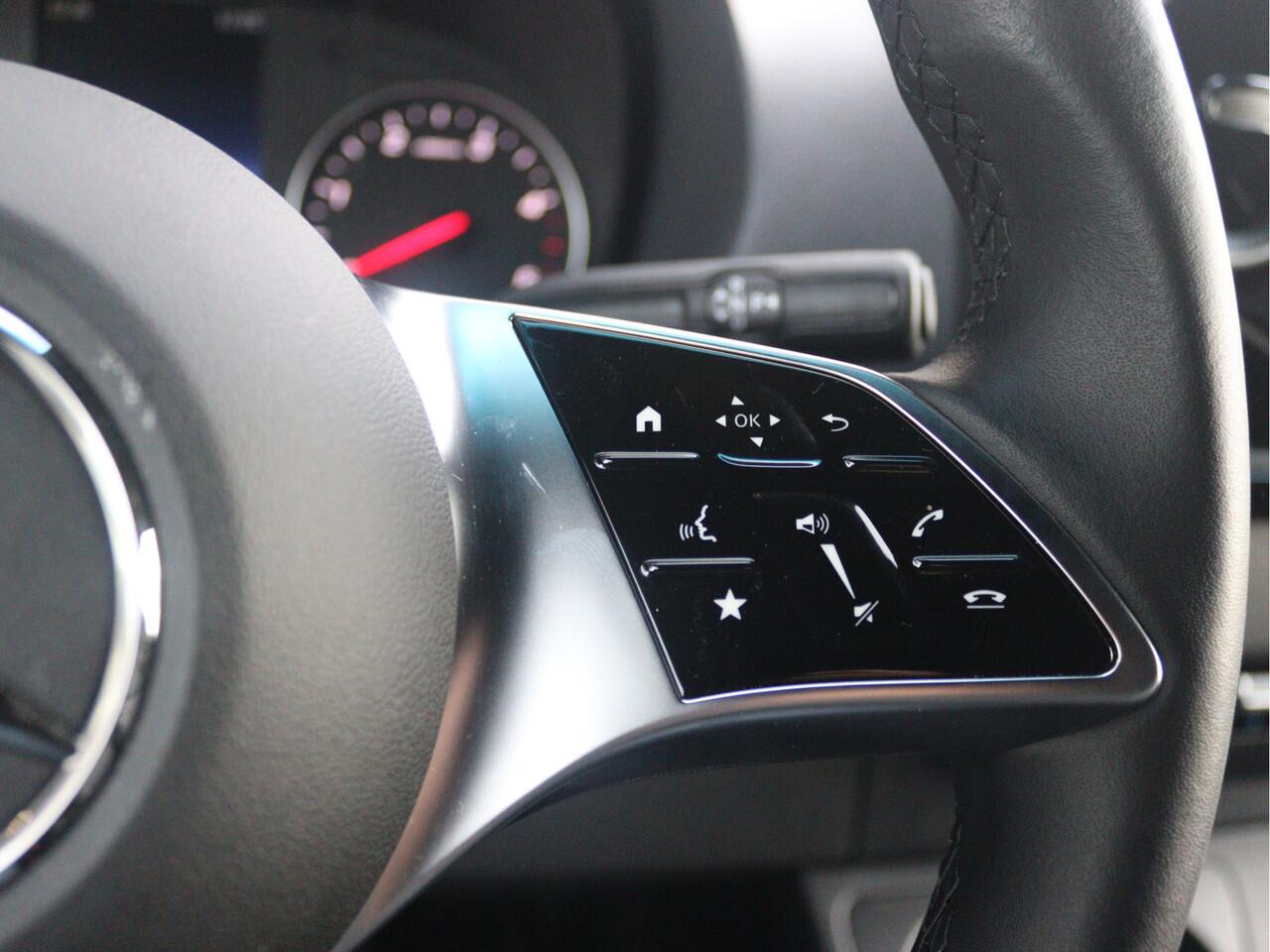 Mercedes-Benz SPRINTER 319 CDI L2H2 Select | AIRCO/CAMERA/CRUISE/3.500KG AHW | Certified